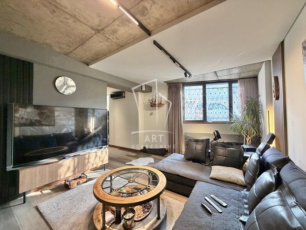 Slika 3 - Toplička, Dvoiposoban stan na prodaju, 80m2, 205.000€