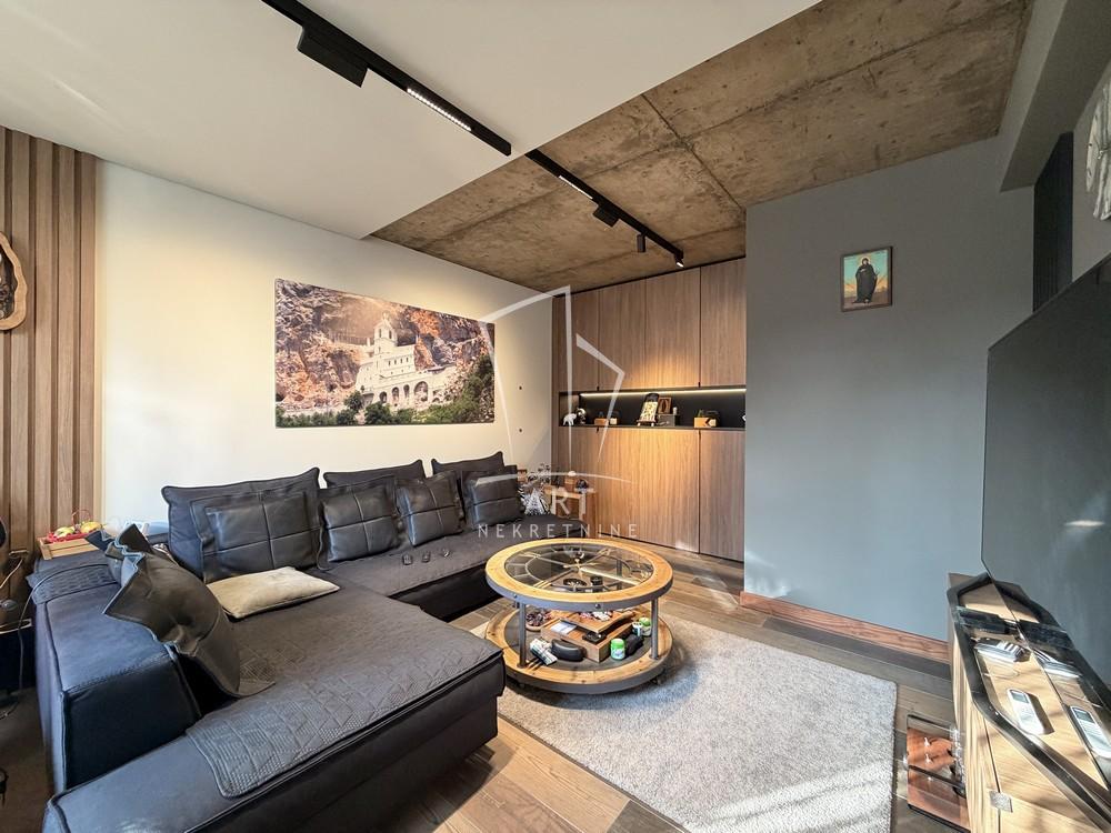 Slika 4 - Toplička, Dvoiposoban stan na prodaju, 80m2, 205.000€