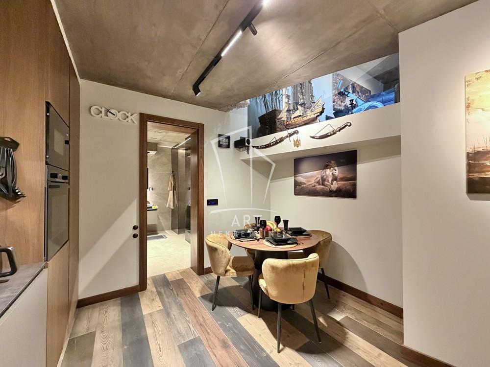 Slika 2 - Toplička, Dvoiposoban stan na prodaju, 80m2, 205.000€