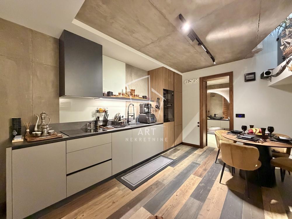 Slika 8 - Toplička, Dvoiposoban stan na prodaju, 80m2, 205.000€