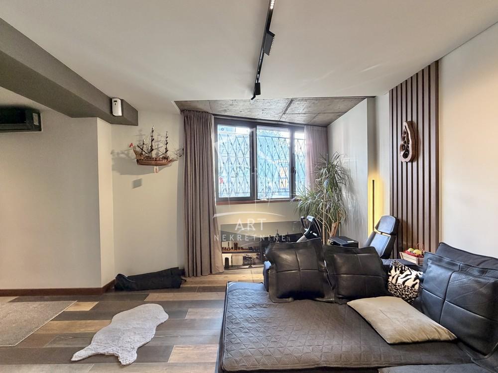 Slika 6 - Toplička, Dvoiposoban stan na prodaju, 80m2, 205.000€