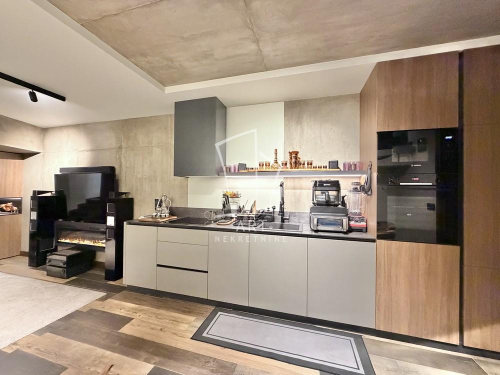 Slika 9 - Toplička, Dvoiposoban stan na prodaju, 80m2, 205.000€