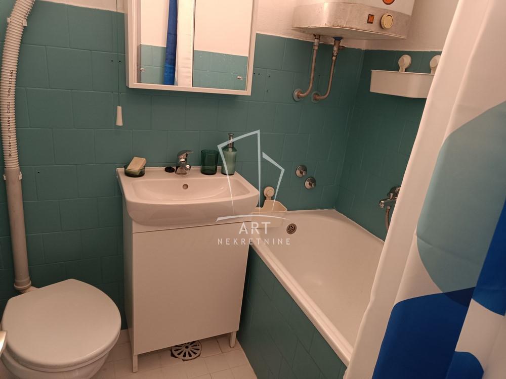 Slika 6 - Bulevar Arsenija Čarnojevića, Trosoban stan za izdavanje, 70m2, 900€