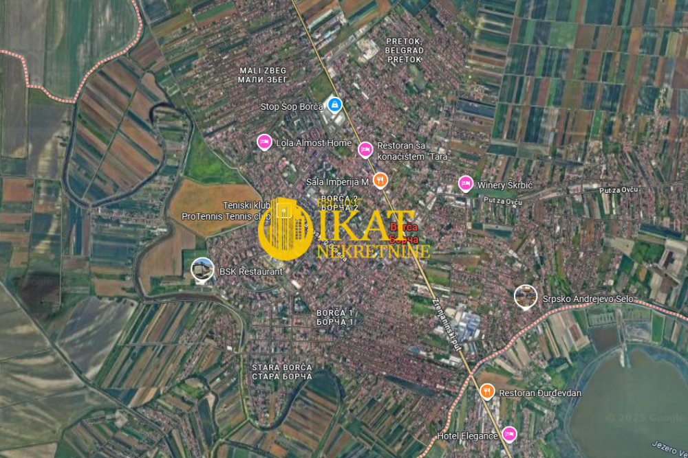 Glavna slika - Lokal na prodaju, 152m2, 490.000€