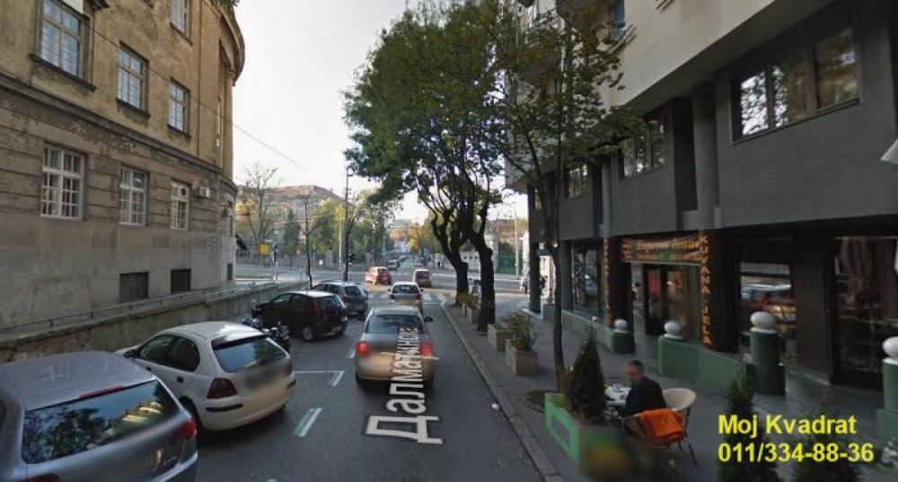 Glavna slika - Lokal za izdavanje, 114m2, 1.300€