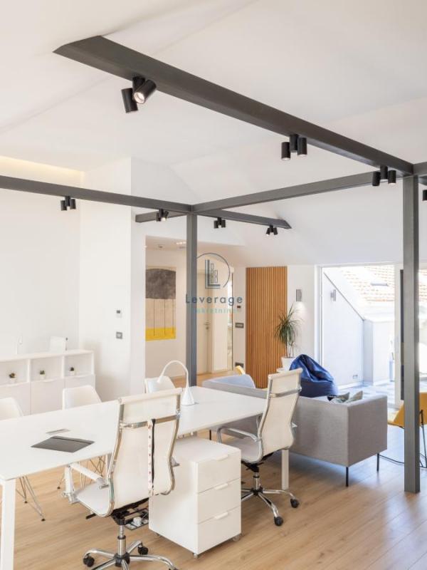 Slika 5 - Svetogorska,  Lokal za izdavanje, 220m2, 3.000€