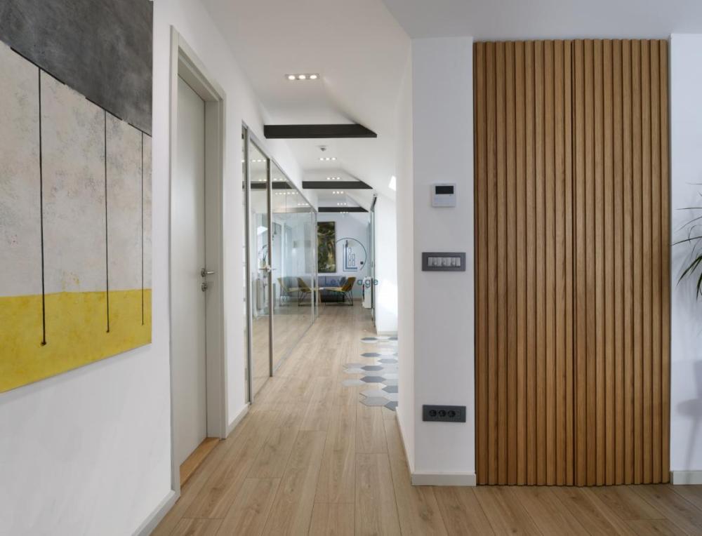 Slika 9 - Svetogorska,  Lokal za izdavanje, 220m2, 3.000€