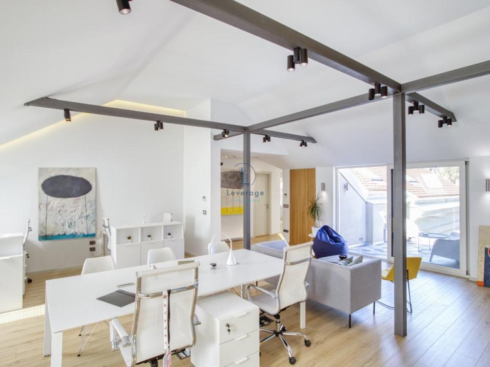 Slika 4 - Svetogorska,  Lokal za izdavanje, 220m2, 3.000€