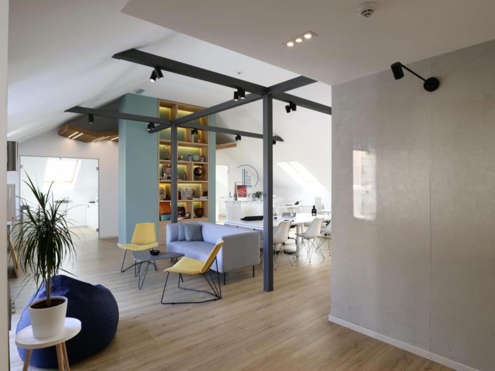 Slika 2 - Svetogorska,  Lokal za izdavanje, 220m2, 3.000€