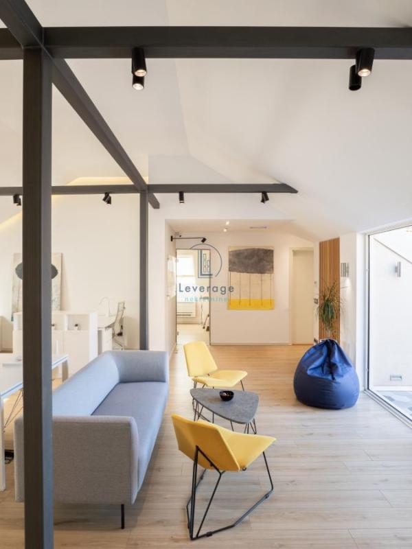 Slika 6 - Svetogorska,  Lokal za izdavanje, 220m2, 3.000€