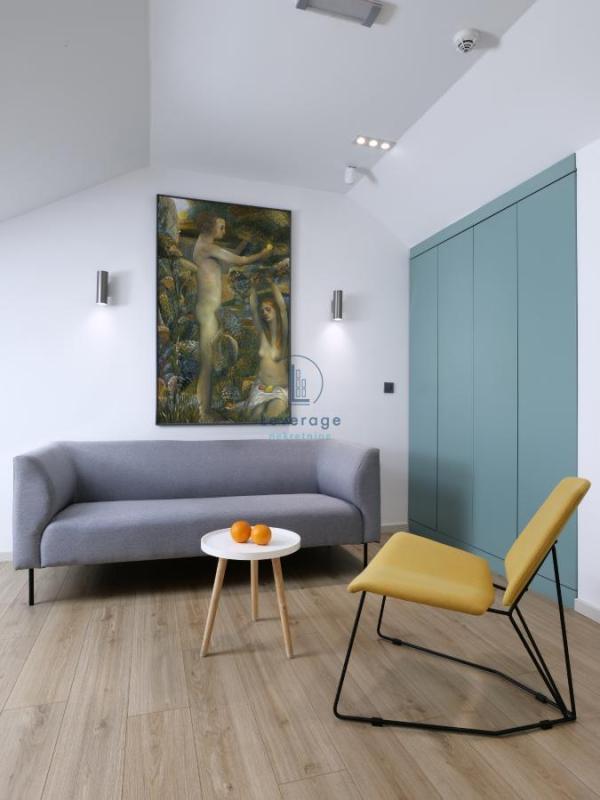 Slika 7 - Svetogorska,  Lokal za izdavanje, 220m2, 3.000€