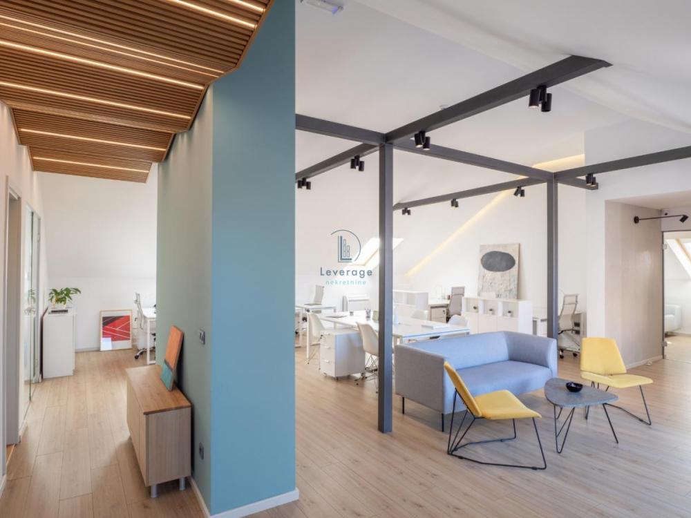 Slika 3 - Svetogorska,  Lokal za izdavanje, 220m2, 3.000€