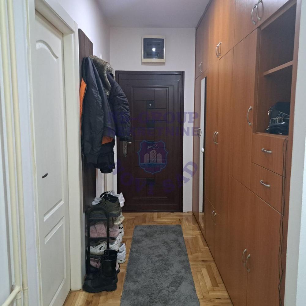 Slika 3 - Trosoban stan na prodaju, 67m2, 161.710€