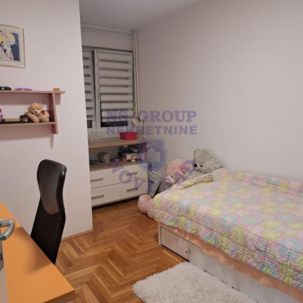 Glavna slika -Trosoban stan na prodaju, 67m2, 161.710€