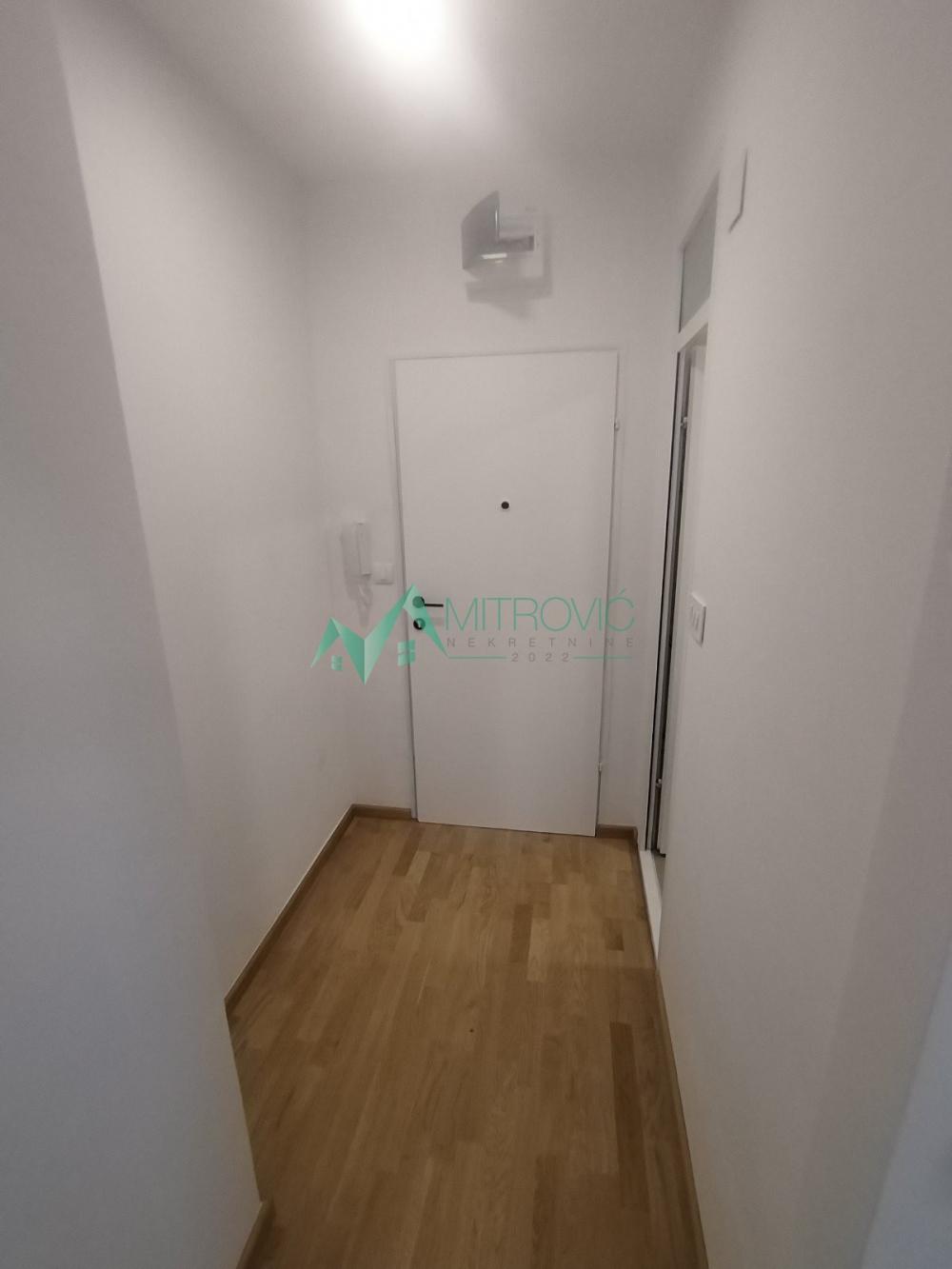 Slika 1 - Troiposoban stan na prodaju, 74m2, 190.550€