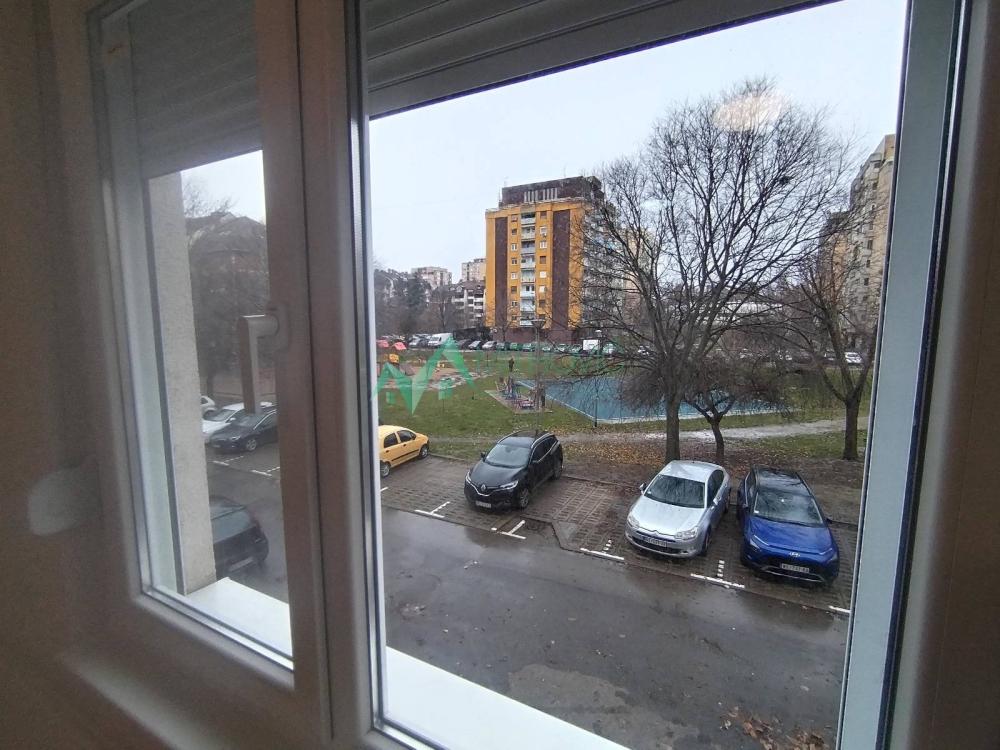 Slika 2 - Troiposoban stan na prodaju, 74m2, 190.550€