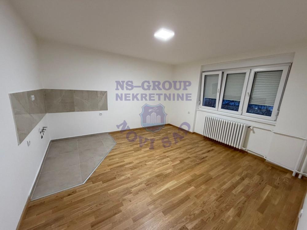 Glavna slika -Trosoban stan na prodaju, 54m2, 160.000€