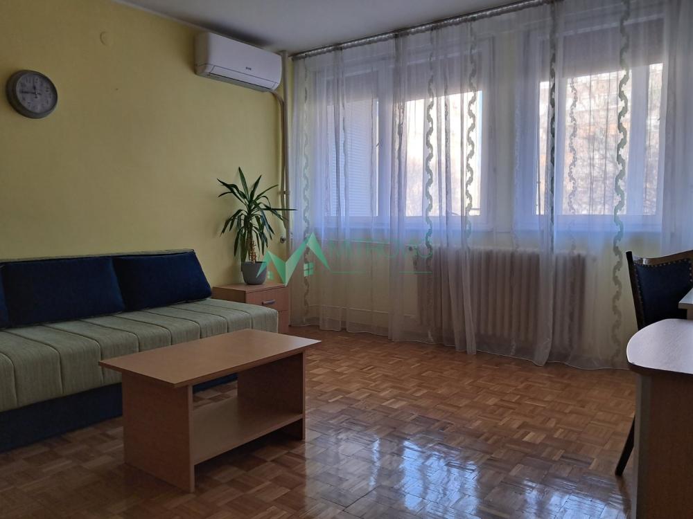 Slika 5 - Jednoiposoban stan za izdavanje, 53m2, 400€