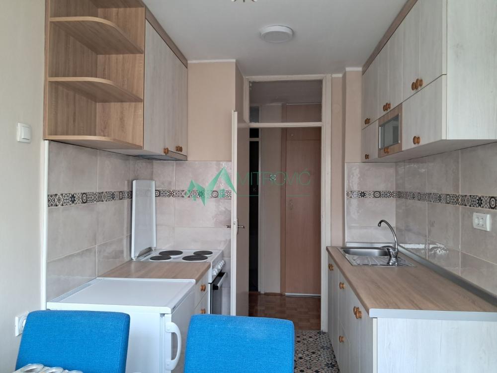 Slika 11 - Jednoiposoban stan za izdavanje, 53m2, 400€