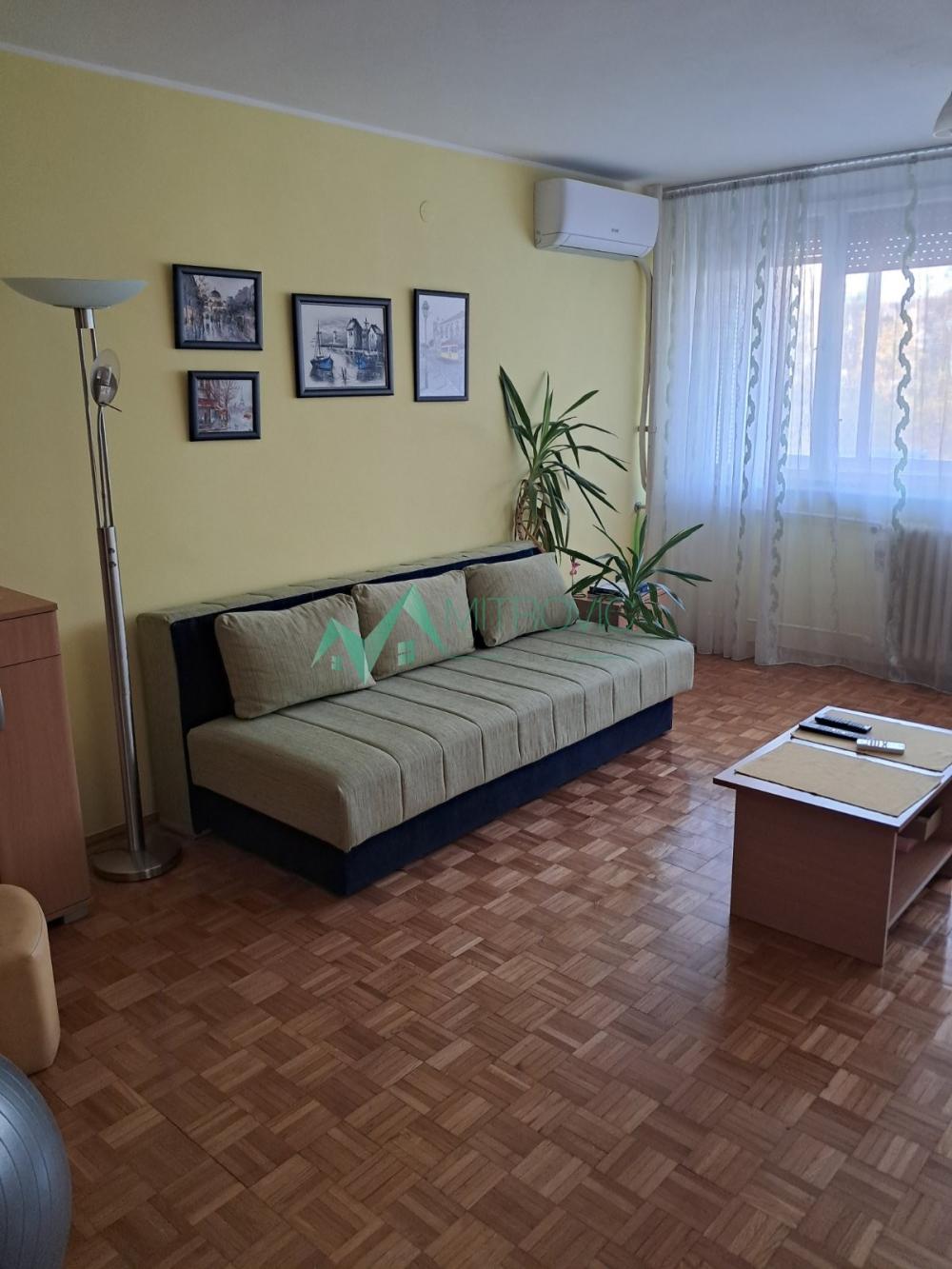 Slika 4 - Jednoiposoban stan za izdavanje, 53m2, 400€