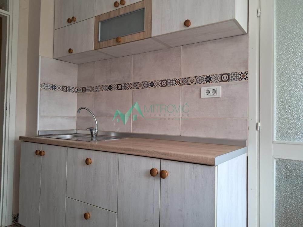 Slika 9 - Jednoiposoban stan za izdavanje, 53m2, 400€