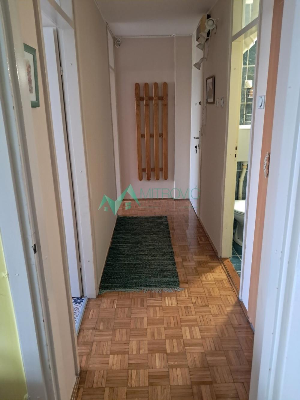 Slika 7 - Jednoiposoban stan za izdavanje, 53m2, 400€