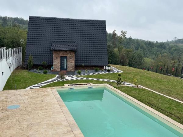 Slika 3 -  Kuća na prodaju, 120m2, 245.000€