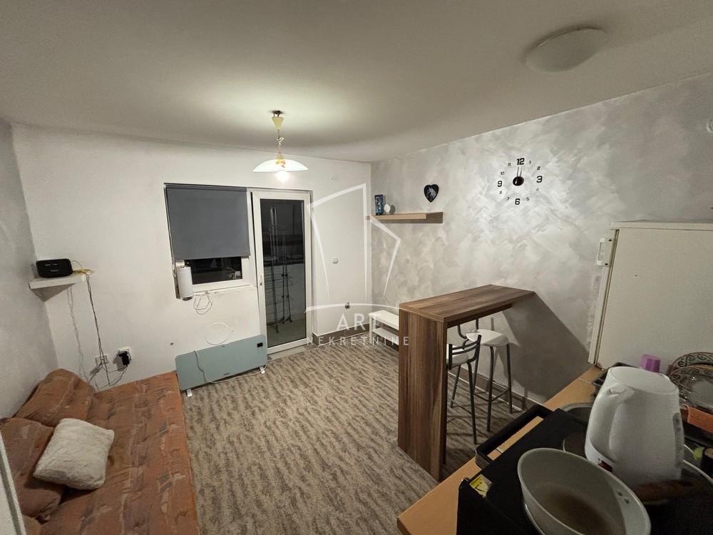 Slika 3 - Ace Joksimovića, Stan za izdavanje, 22m2, 260€