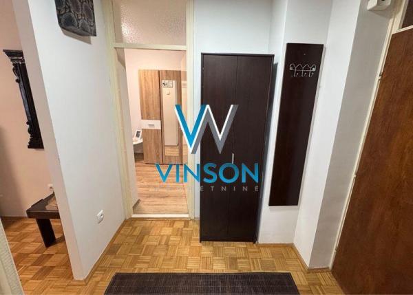 Slika 4 - Dr Đorđa Joanovića, Jednoiposoban stan za izdavanje, 40m2, 380€