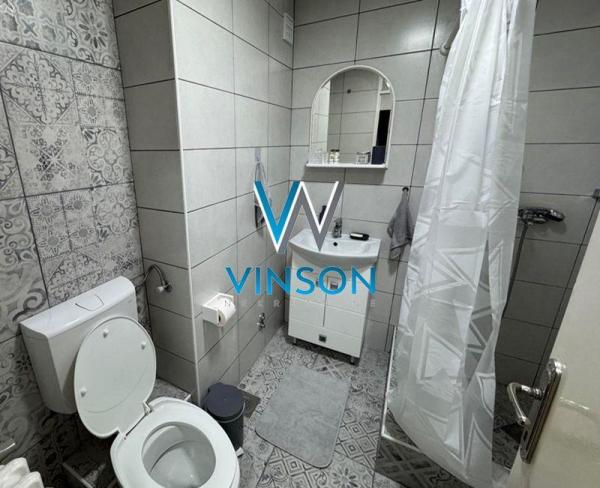 Slika 5 - Dr Đorđa Joanovića, Jednoiposoban stan za izdavanje, 40m2, 380€