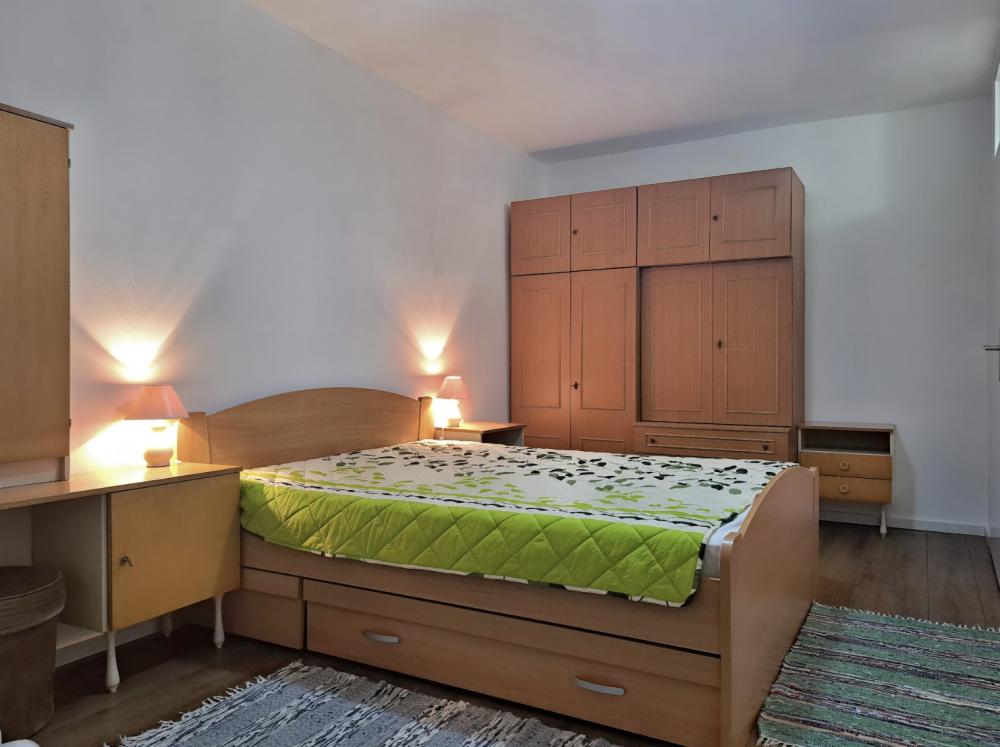 Slika 5 - Vizantijski bulevar, Dvosoban stan za izdavanje, 60m2, 350€