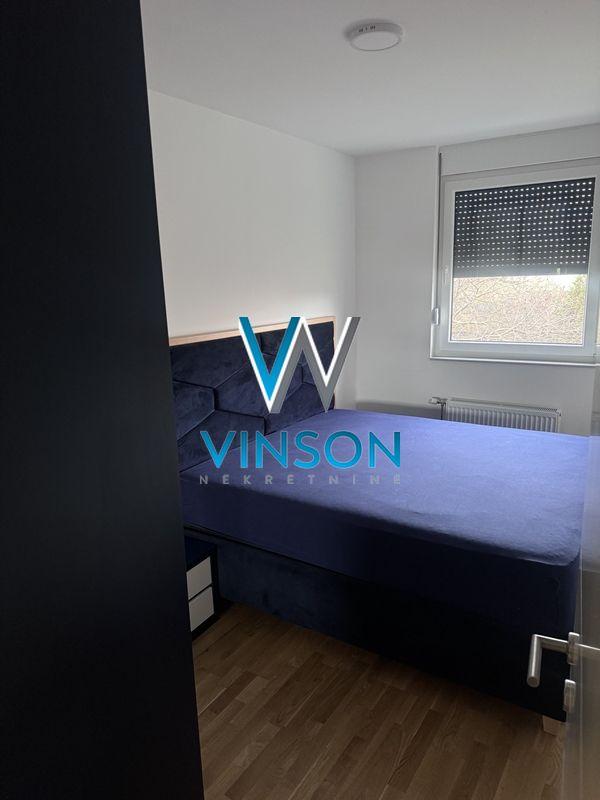 Slika 6 - Mornarska, Dvoiposoban stan za izdavanje, 56m2, 700€