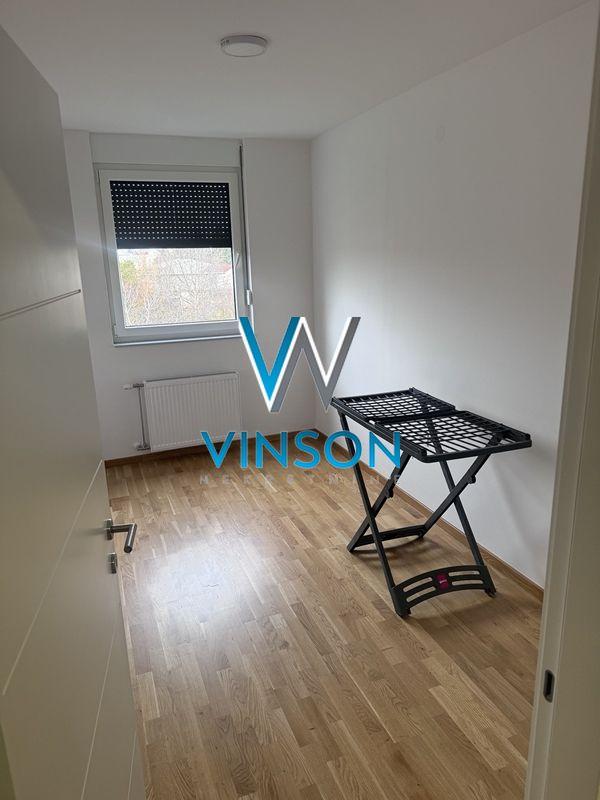 Slika 8 - Mornarska, Dvoiposoban stan za izdavanje, 56m2, 700€