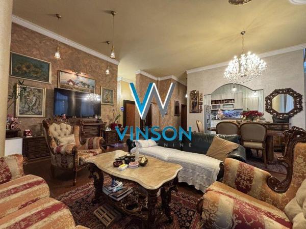 Slika 1 - Miše Dimitrijevića, Petosoban stan na prodaju, 359m2, 669.500€