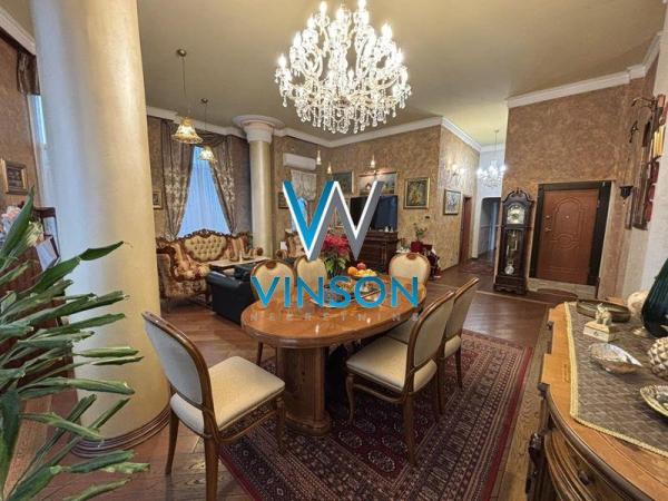 Slika 4 - Miše Dimitrijevića, Petosoban stan na prodaju, 359m2, 669.500€