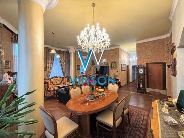 Slika 5 - Miše Dimitrijevića, Petosoban stan na prodaju, 359m2, 669.500€