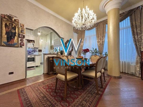 Slika 6 - Miše Dimitrijevića, Petosoban stan na prodaju, 359m2, 669.500€