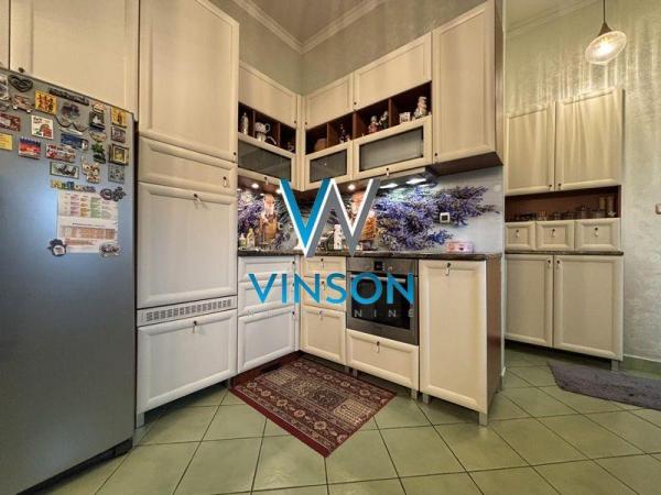 Slika 7 - Miše Dimitrijevića, Petosoban stan na prodaju, 359m2, 669.500€