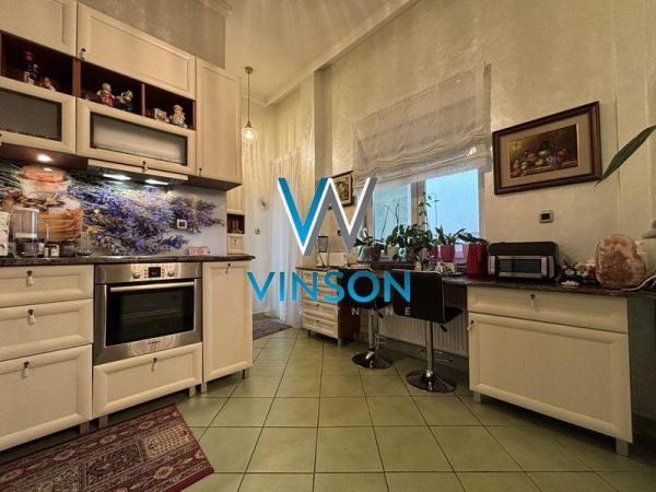 Slika 8 - Miše Dimitrijevića, Petosoban stan na prodaju, 359m2, 669.500€