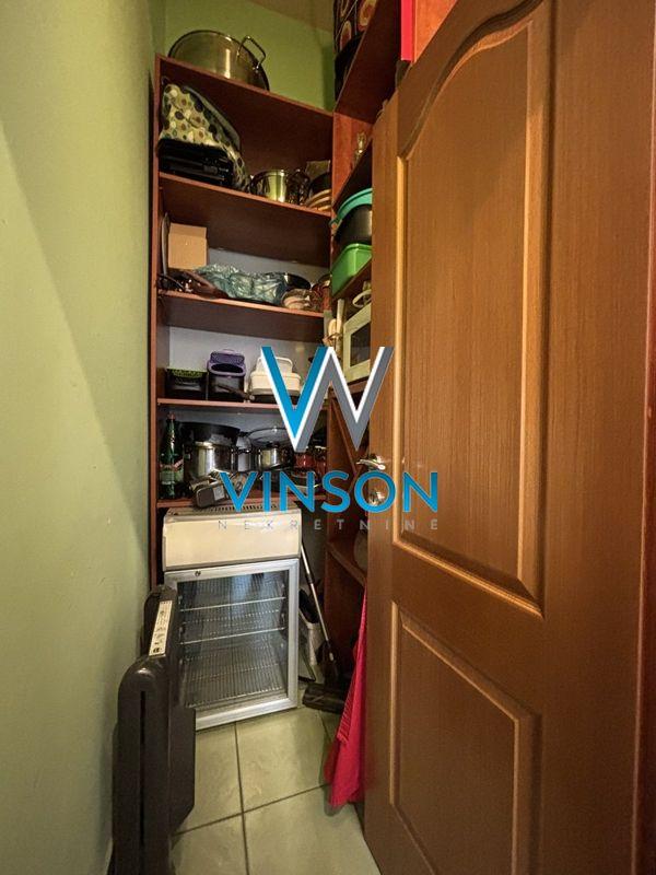 Slika 9 - Miše Dimitrijevića, Petosoban stan na prodaju, 359m2, 669.500€