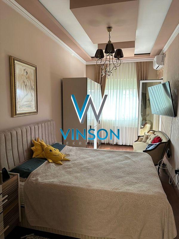 Slika 10 - Miše Dimitrijevića, Petosoban stan na prodaju, 359m2, 669.500€