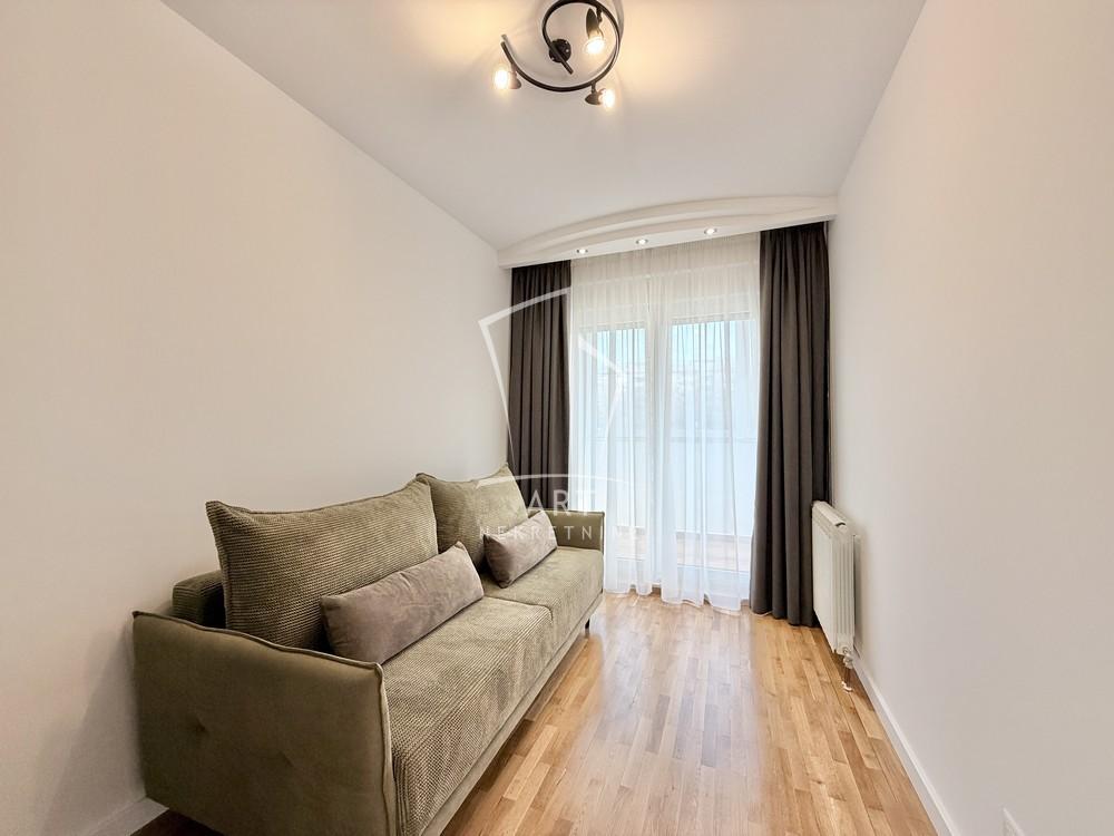 Slika 10 - Bulevar oslobođenja, Četvorosoban stan za izdavanje, 105m2, 1.400€