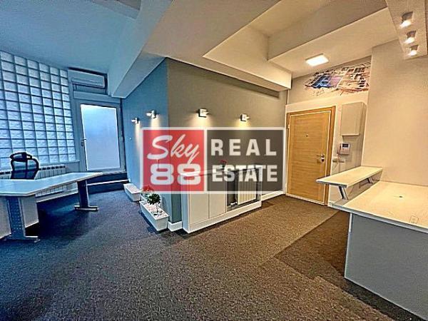 Glavna slika - Lokal za izdavanje, 90m2, 1.400€