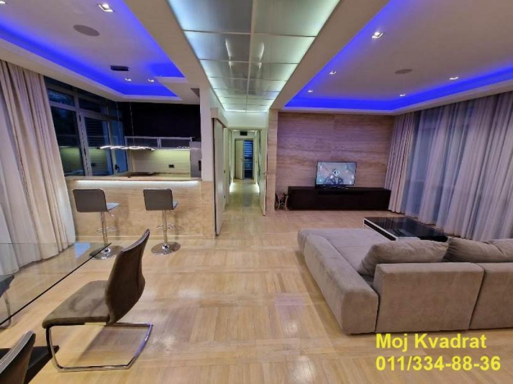 Slika 1 - Trosoban stan za izdavanje, 148m2, 2.300€