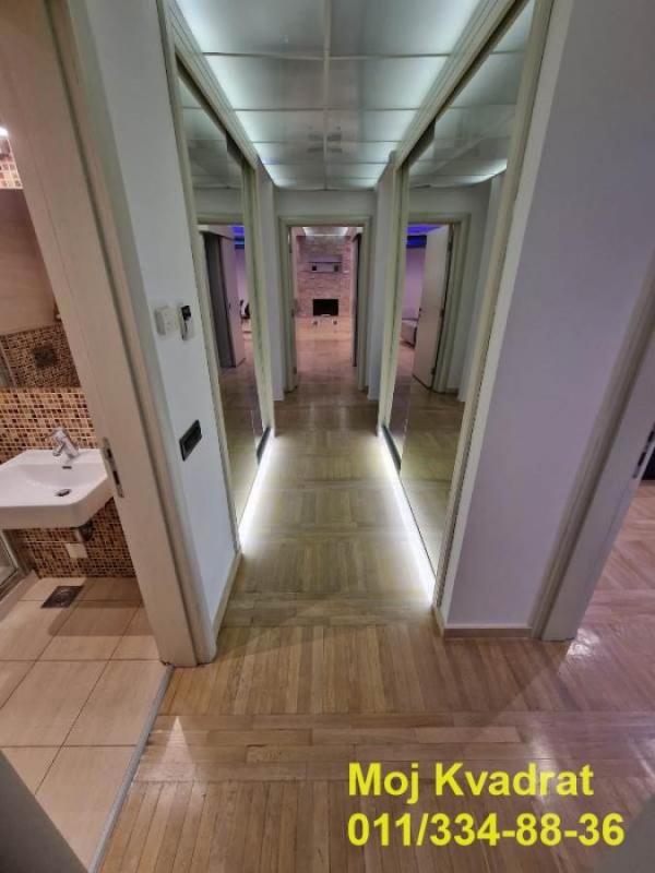 Slika 6 - Trosoban stan za izdavanje, 148m2, 2.300€