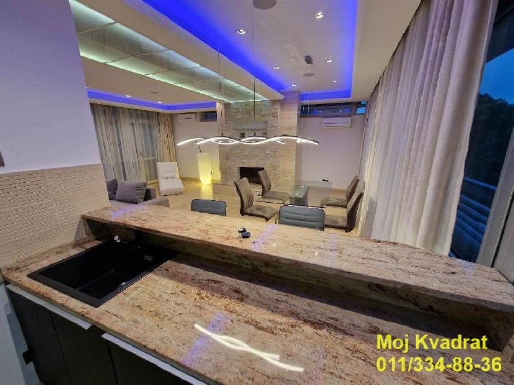 Slika 3 - Trosoban stan za izdavanje, 148m2, 2.300€