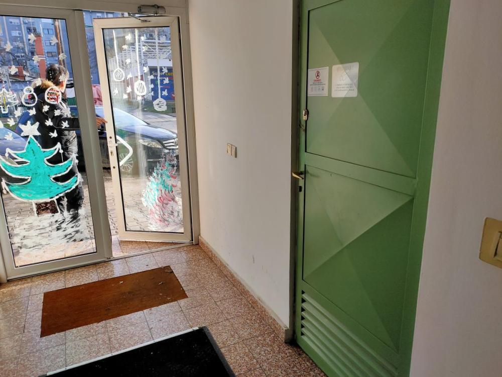 Slika 4 -  Lokal za izdavanje, 7m2, 200€