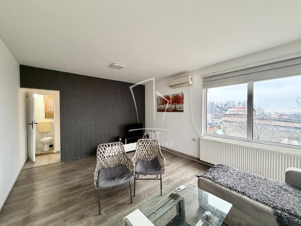 Slika 1 - Svetosavska, Trosoban stan na prodaju, 73m2, 86.000€