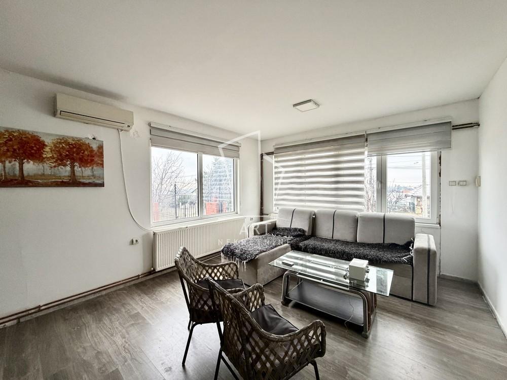 Glavna slika -Svetosavska, Trosoban stan na prodaju, 73m2, 86.000€