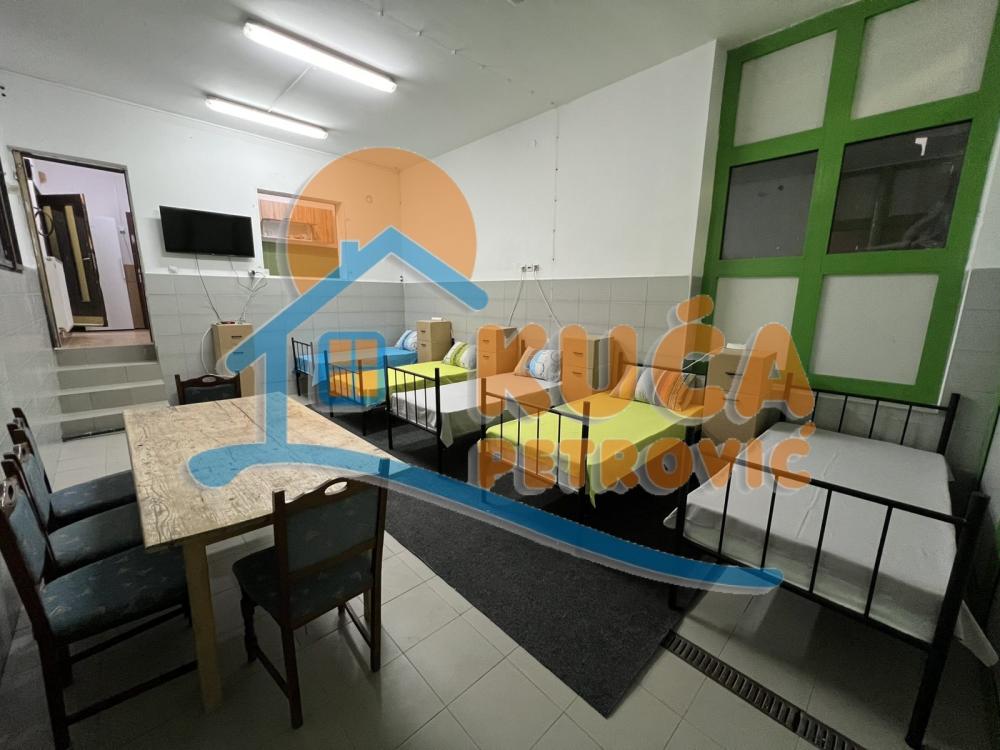 Slika 1 - Topličkog partizanskog odreda, Jednoiposoban stan za izdavanje, 50m2, 600€